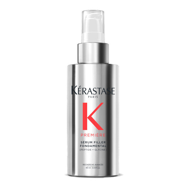 Kérastase Première Concentre Decalcifiant Ultra-Reparateur - Calciumverwijderende Herstellende Pre-shampoo Concentraat