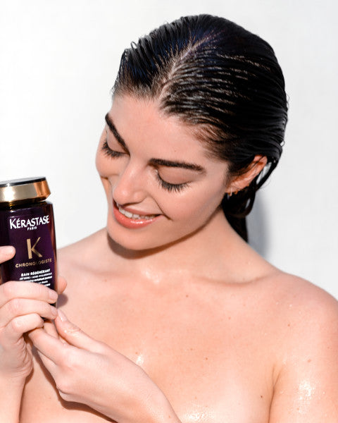 Kerastase Bain Chronologiste - Verjongende revitaliserende shampoo