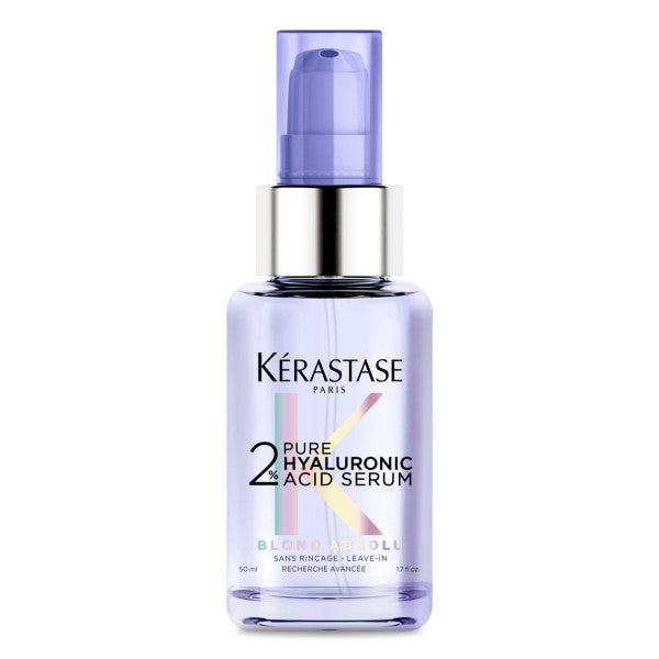 KÉRASTASE BLOND ABSOLU 2% PURE HYALURONIC ACID SERUM