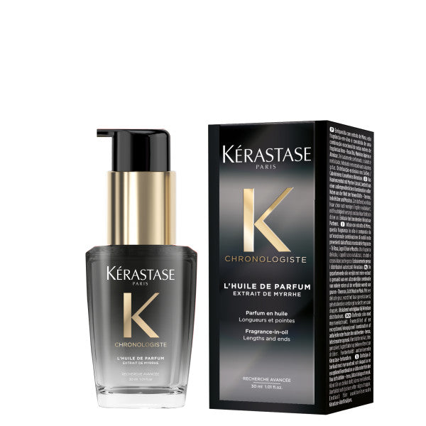 Kérastase Chronologiste L'Huile de Parfum Olie - 30ml