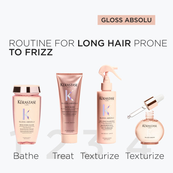 Kérastase Gloss Absolu Bain Hydra-Glaz