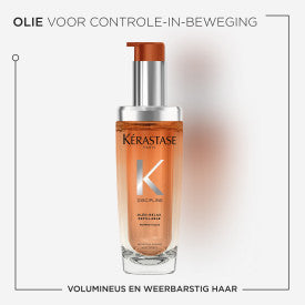 Kérastase L’Huile Oléo-Relax Navulbare Olie – 75ml