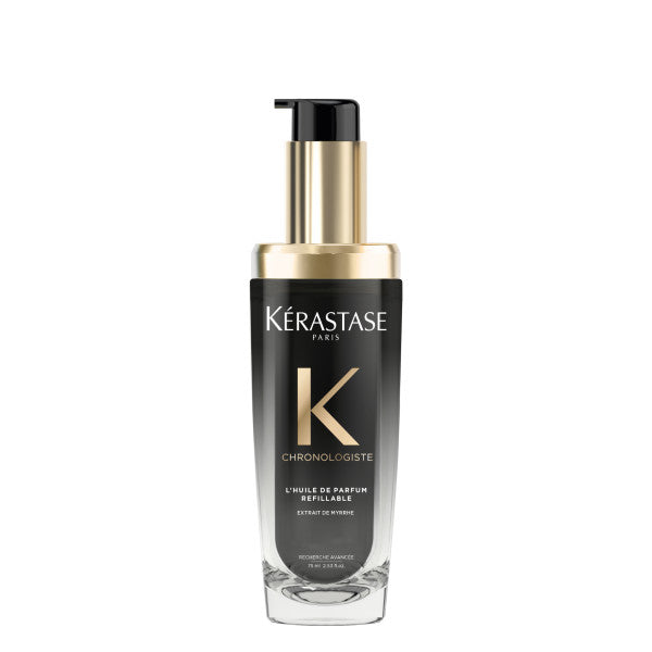 Kérastase Chronologiste L'Huile de Parfum Navulbare Olie - 75ml