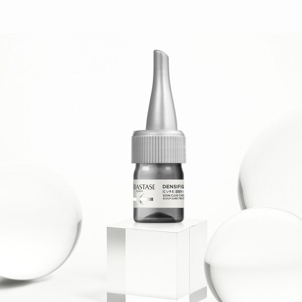 Kérastase Densifique Kuur Femme - Leave-in Verdikkende Kuur - Haardichtheid Activator - 42*6ml