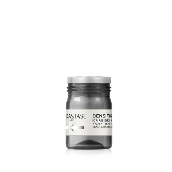 Kérastase Densifique Kuur Femme - Leave-in Verdikkende Kuur - Haardichtheid Activator - 42*6ml