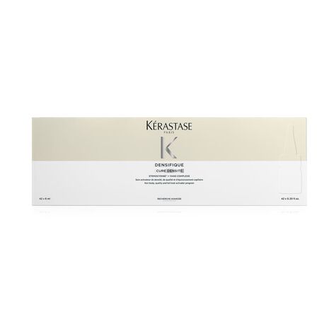 Kerastase Cure Densite NEW