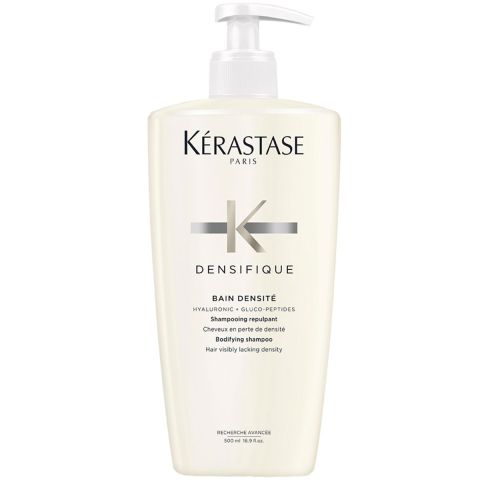 Kerastase Bain Densite 500ML - Shampoo voor voller en dikker haar