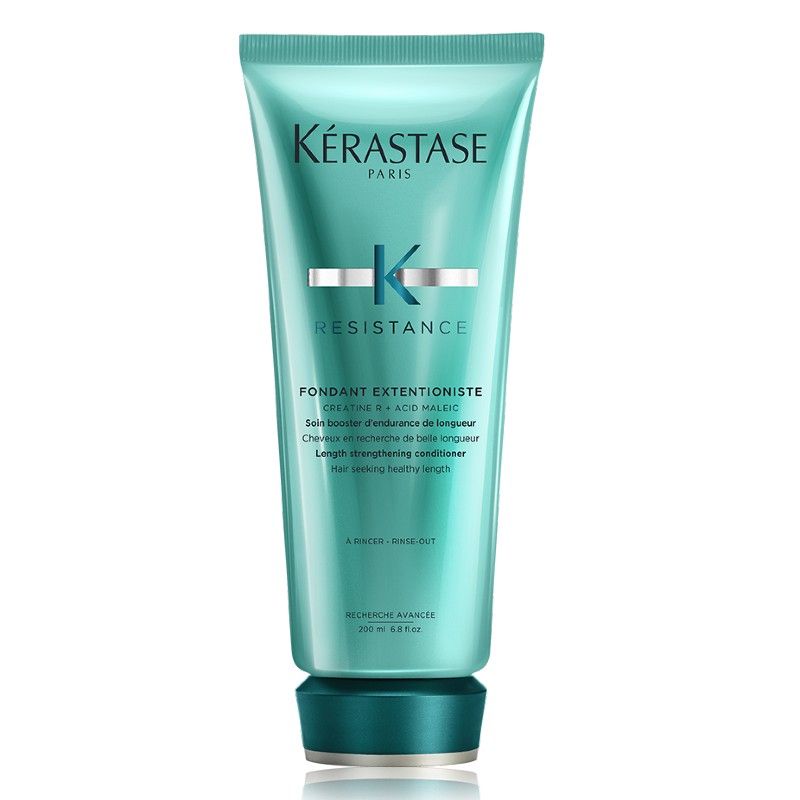 Kerastase good bain therapiste shampoo and conditioner. BIG SIZE