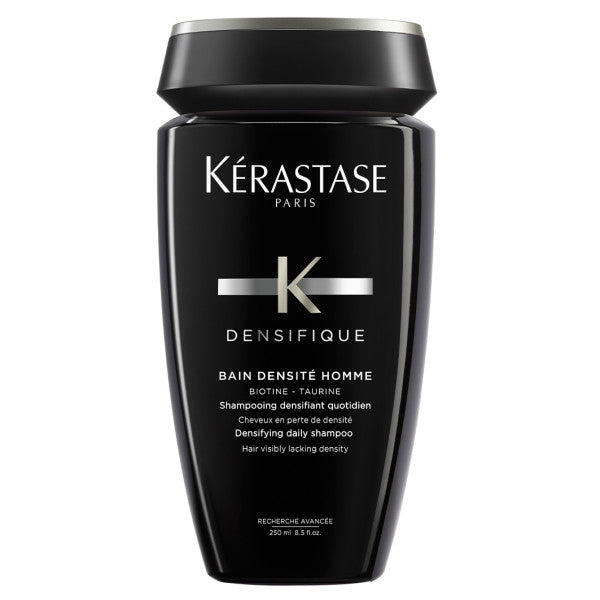 Kerastase Bain Densite Homme - Shampoo voor mannen voor voller en dikker haar